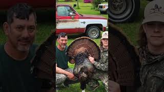 Yelp, Cluck, Gobble, Bang Pt.2