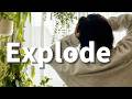 My Mind Is About to Explode… But Maybe I Don’t Have to Rush | Daily Life in Japan 🇯🇵｜Vlog