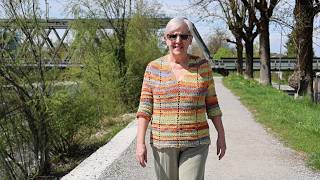 Summer-Tunic Aminata