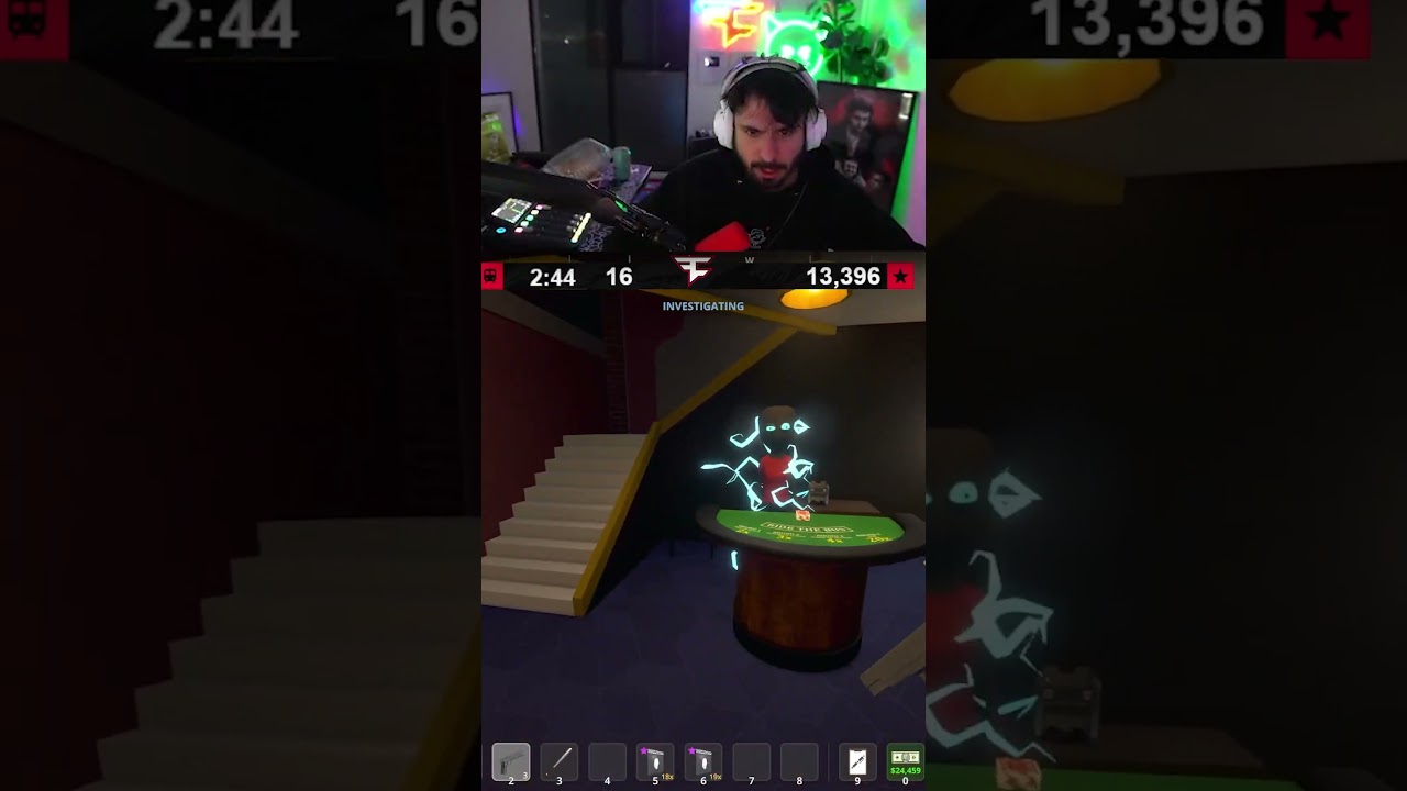This Game is RIGGED