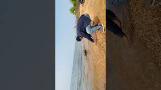 Maithon Dam |Best picnic place | Maithon Dam Jharkhand Bengali Vlog  minivlog shorts gourabdas48