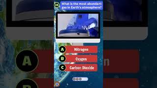 Famous The Most Abundant Gas in Our Atmosphere! 🌍💨 #worldquiz Profile