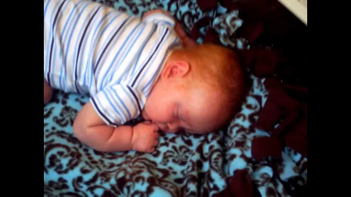 my son