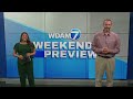 Weekend Preview - July 20, 2023