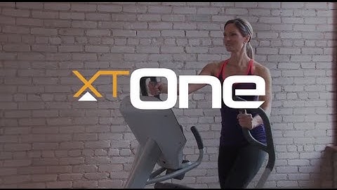 XT-One Product Launch Video