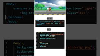 Celebrity Animation using html & CSS🧑‍💻 #shorts #animation Wealth