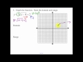 Graphing Square Root Functions Quiz