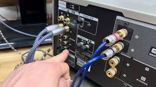 DENON PMA-2500NE , xả lỗ DENON S10III LIMITED. Zalo:0961.88.68.63