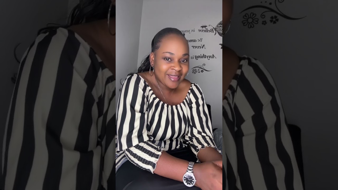 Kompotman yon kretyen nan yo service