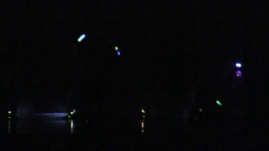 Джаз-дэнс "Прометей", фаер-шоу - YouTube