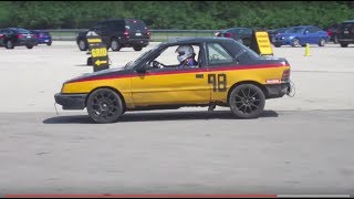 Lemons Wrapup--Autobahn '17