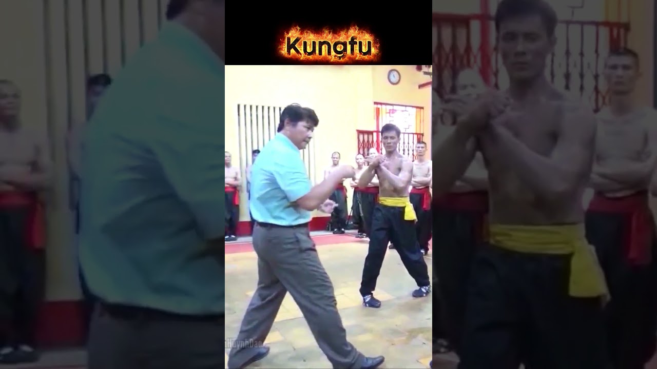 Kungfu 7