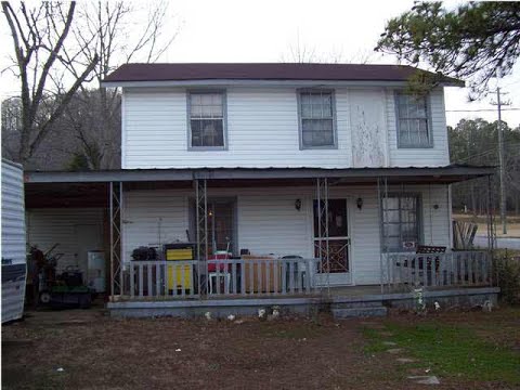 1410 2Nd Ave E, Oneonta, AL home video tour