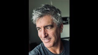 Screenwriting Mentorship in 2025 with Jonathon E. Stewart