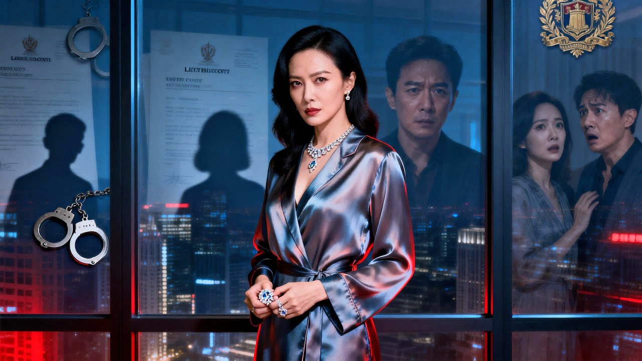 CEO hamil, suami malah selingkuh dengan sahabatnya!#260124wbB2