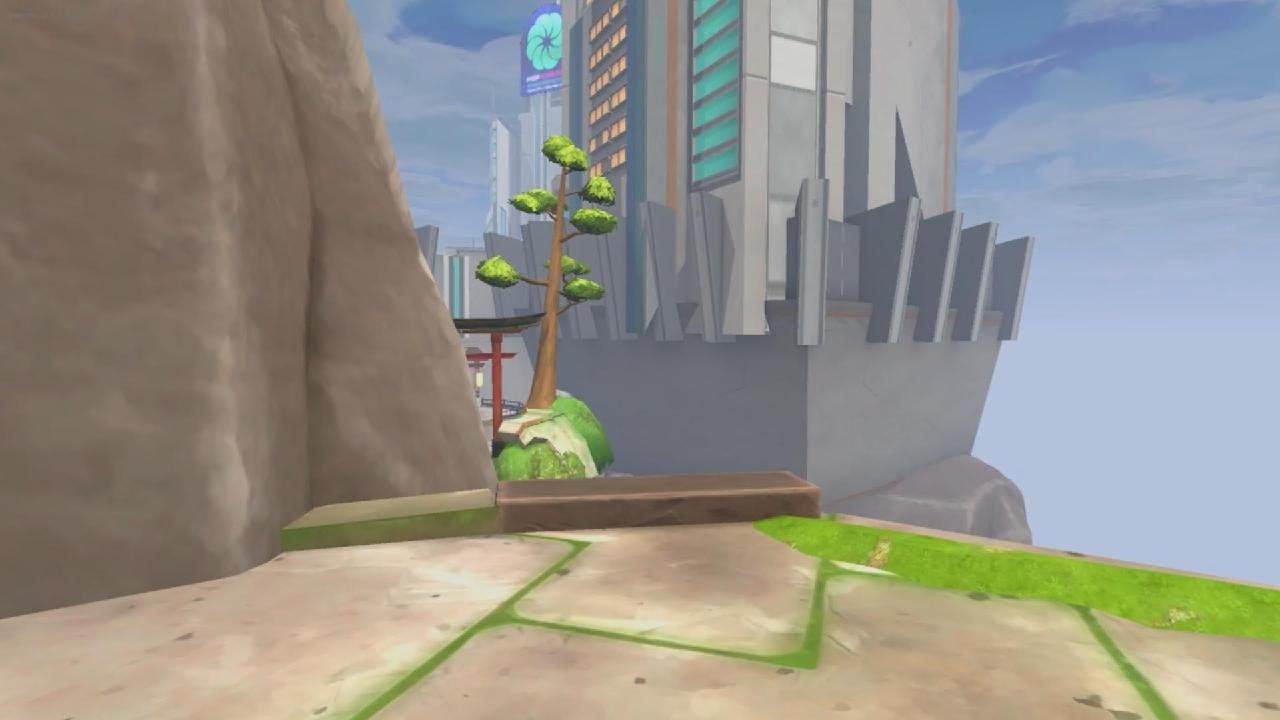 Zenith: The Last City_part3