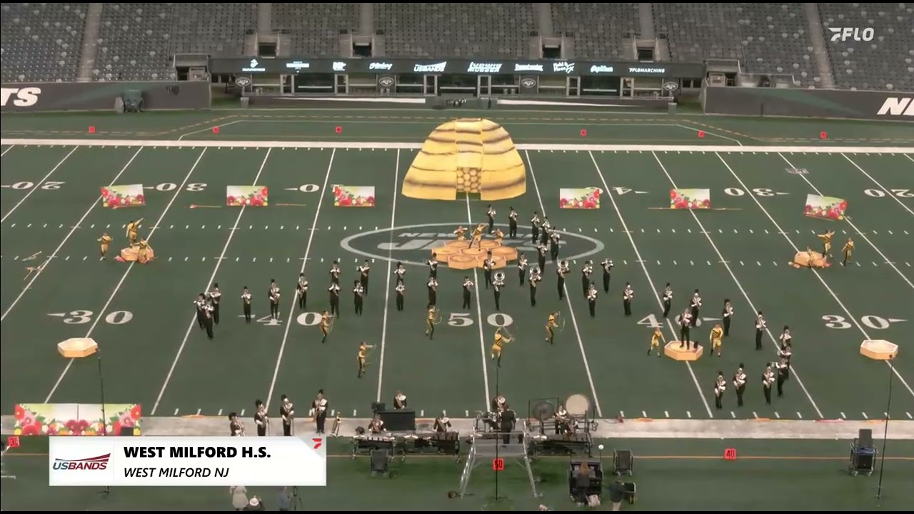 West Milford 11 4 23