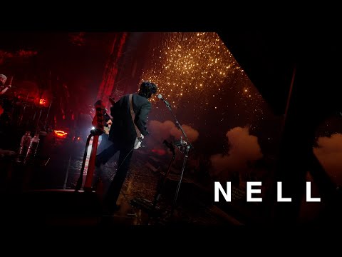 넬(NELL) - 기생충 PARASITE (NELL’S ROOM 2024 LIVE)