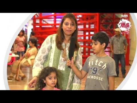 Olper's - World Milk Day 2016