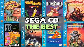 TOP 30 BEST SEGA CD GAMES YOU SHOULD PLAY || SEGA GAMES Top 30 Best Neo Geo Cd Games You Must Know