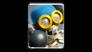 Bomber  - Bombardero Clash Royale Sound Effect ▌Improved With Audacity ▌