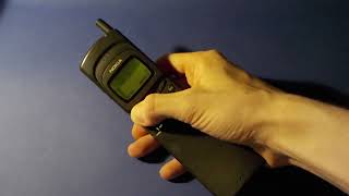 Nokia 8110 (1996 г.): Что было до?