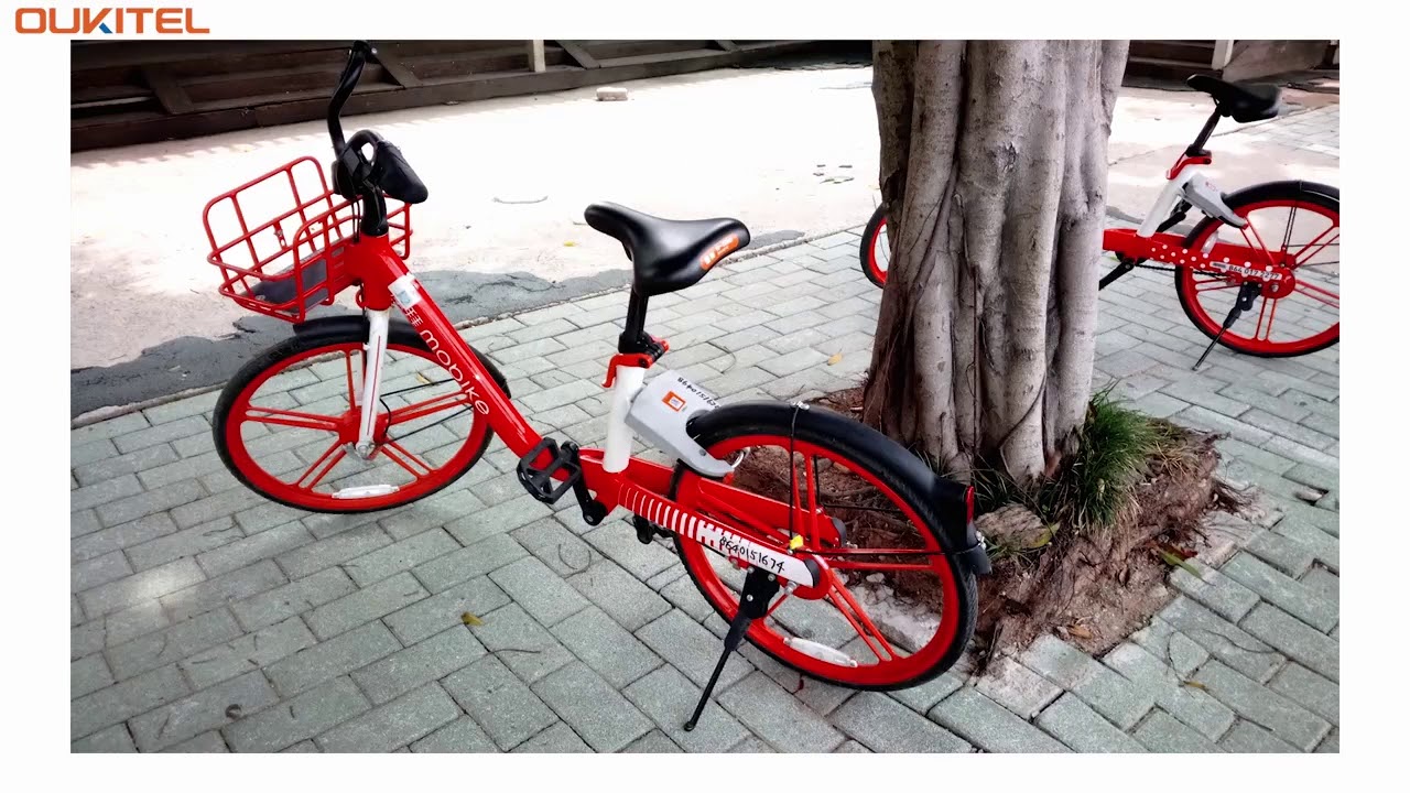 Обзор Oukitel K7 сравнение камер с Xiaomi Redmi 5 Plus