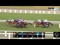 Scope Wins The Harrogate Water B Corp Noel Murless Stakes