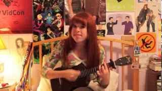 Gallifrey Falls No More (Original Trock Song)
