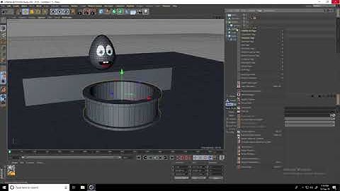 C4D Tutorial   Kids Animation Tutorial Beginners   YouTube