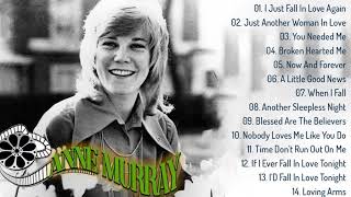 Anne Muray Greatest Hits 2021 | Best Songs Of Anne Muray