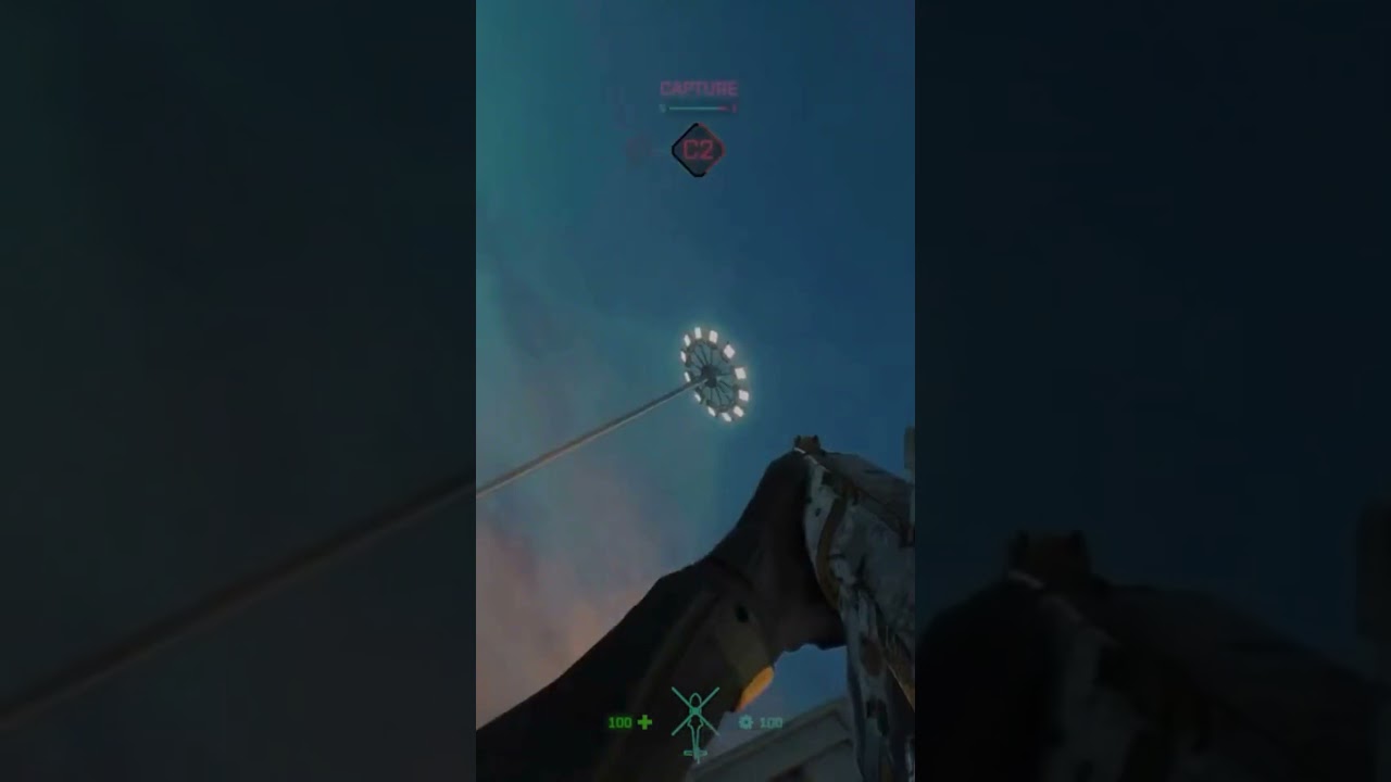 Pilot turns helicopter into death trap