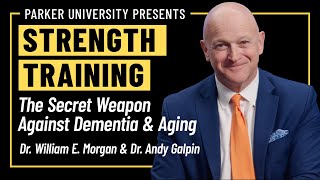 Why Grip Strength Predicts How Long You'll Live - Dr. Andy Galpin