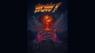 Wow  Armageddon prog Rock Cover