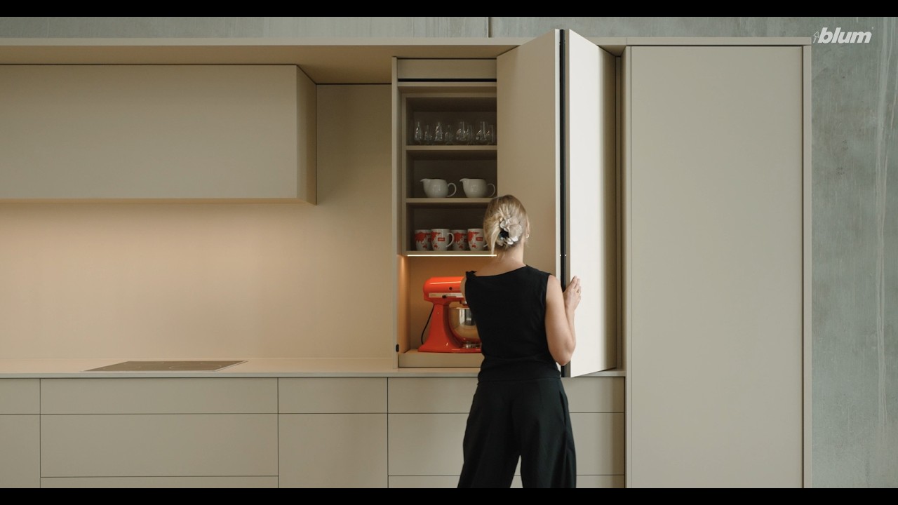 Experience REVEGO by Blum
