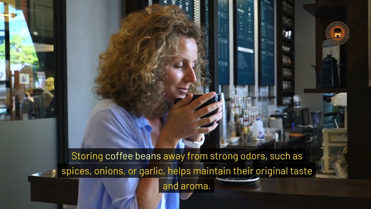Expert Roaster Shares Top Coffee Storage Secrets