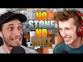 Minecraft BUT Dirt & Stone don't exist!