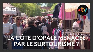 La Côte Dopale Menacée Par Le Surtourisme ?