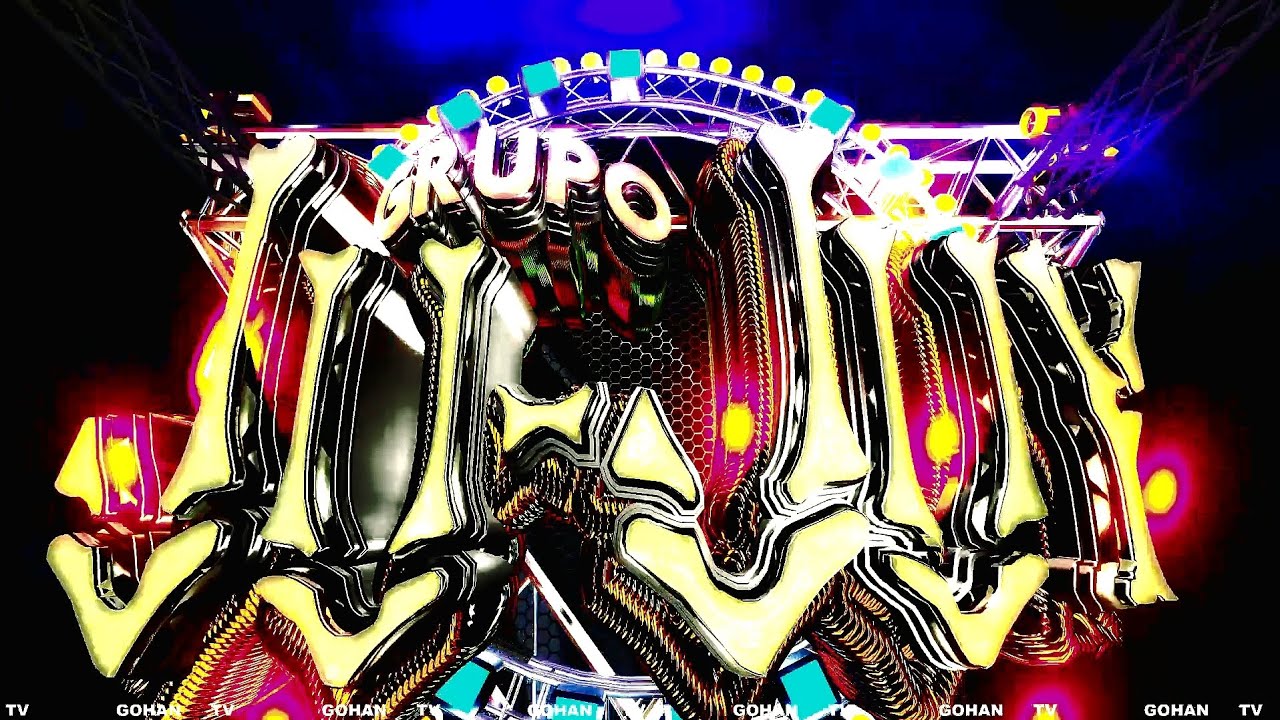 GOZA MI CUMBIA | CUMBIA 2026 | GRUPO JUJUY | TEMA LIMPIO 🔥