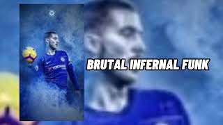Brutal Infernal Funk Edit Audio