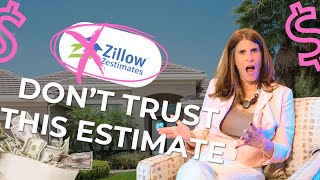 UPDATED: Zillow Zestimates Are WRONG – Here’s Why You Can’t Trust Them!