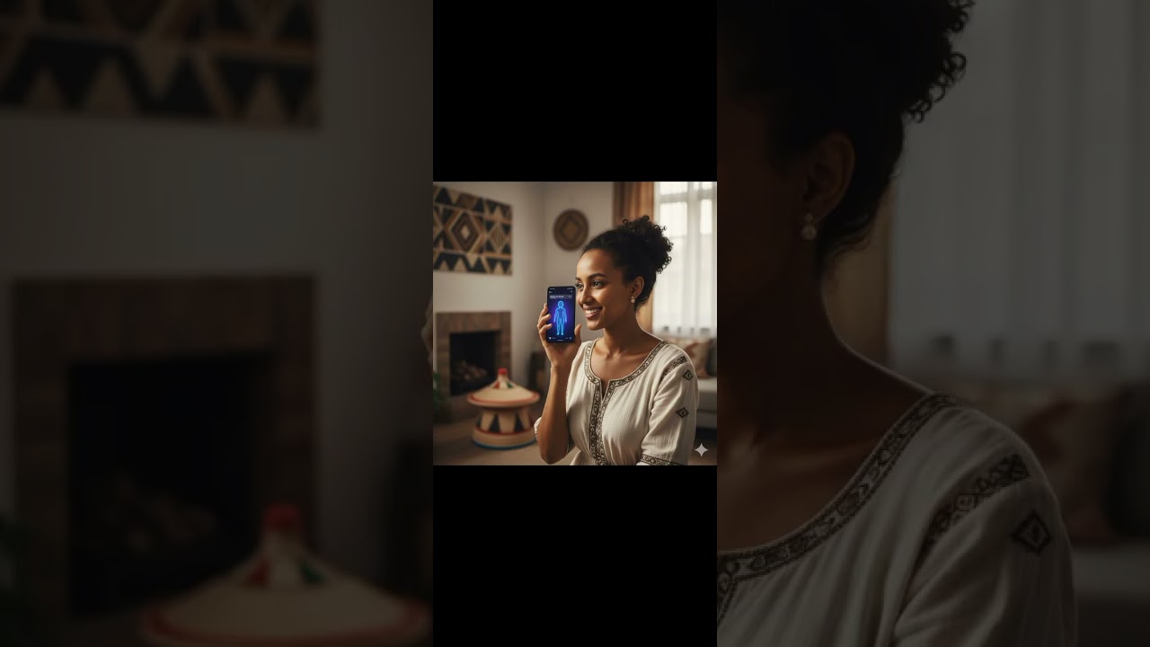 Digital twin/የዲጂታል ቁጥጥር