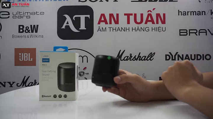 Đánh giá loa anker soundcore mini 2 năm 2024