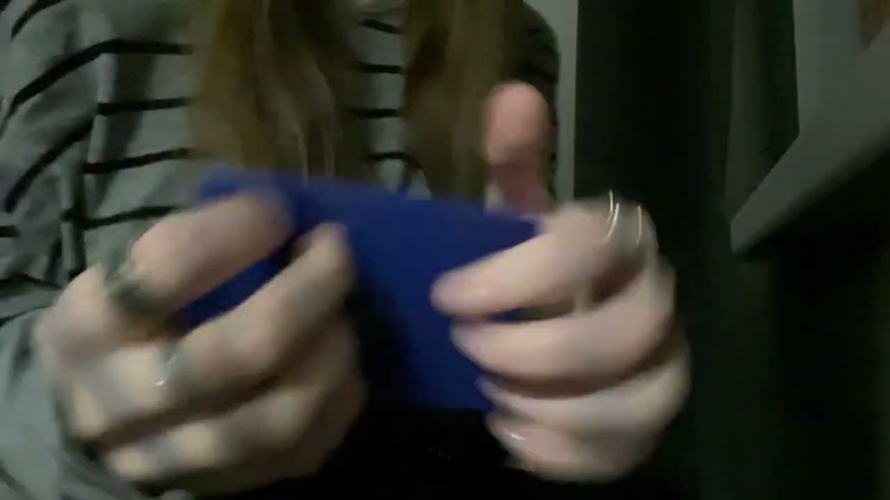 асмр но мне пора перестать смотреть тикток||реально странная одногруппница