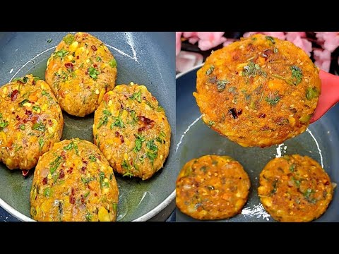 10 minutes recipe