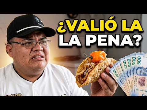 Irving come habanero por dinero y polémica de influencers / MESA PARA 4 #158