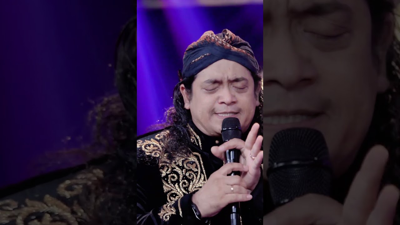 Melestarikan kembali karya sang maestro✨ #didikempot #bamsdkw9 #banyulangit #campursari