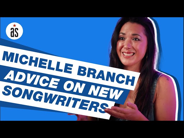 Michelle Branch Interview: 'Everywhere' Chorus – Billboard