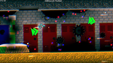 [ RGDPS ] Basics In Behavior (baldi?)