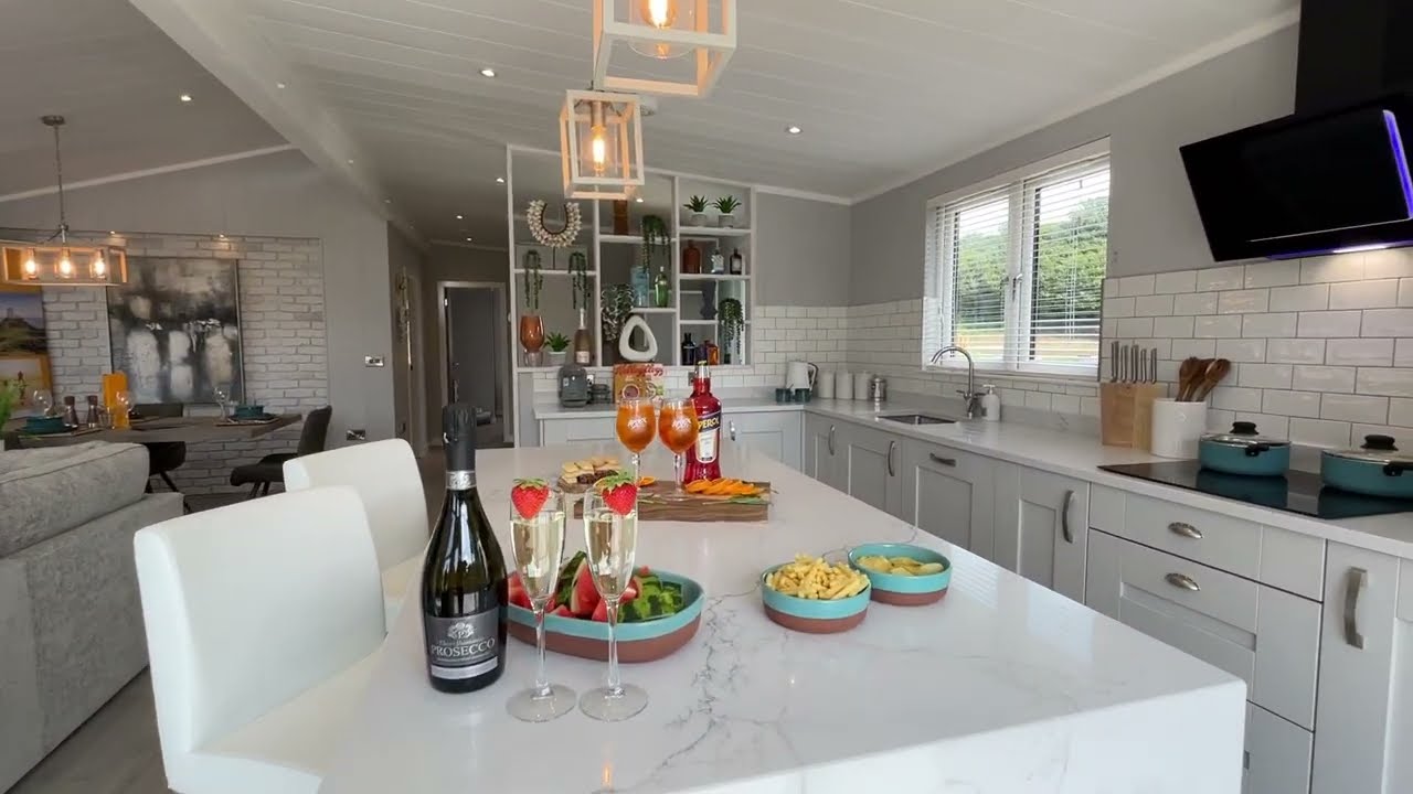 Tyn-Y-Gongl, Benllech, Isle of Anglesey, LL74